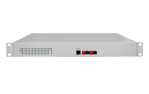 光端機和光纖交換機怎么連接？光端機的應用范圍以及選購注意事項解析！