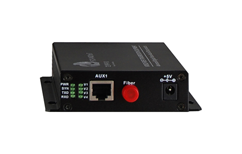 視頻光端機使用、保養(yǎng)與維護