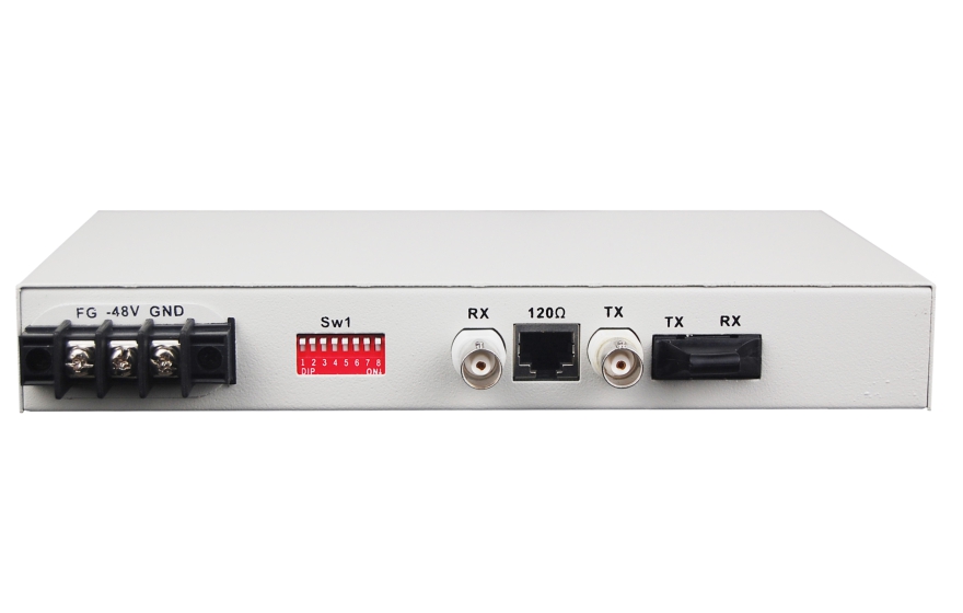 單E1光端機(jī)，V.35光端機(jī)，以太網(wǎng)光端機(jī)介紹