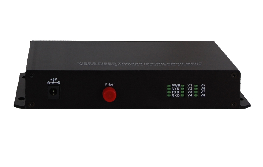 模擬視頻光端機與數(shù)字光端機究竟有何區(qū)別？