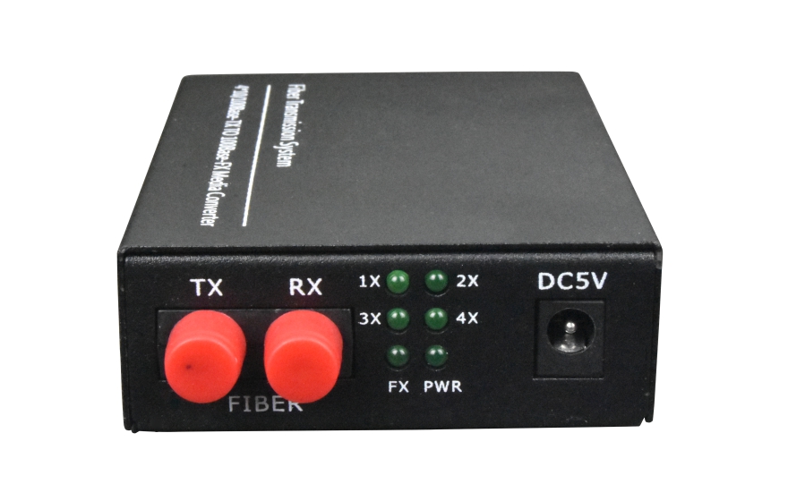 迷你型MINI光纖收發(fā)器的優(yōu)勢(shì)有哪些？