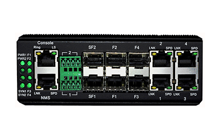 光纖交換機(jī)是怎么分類(lèi)的？