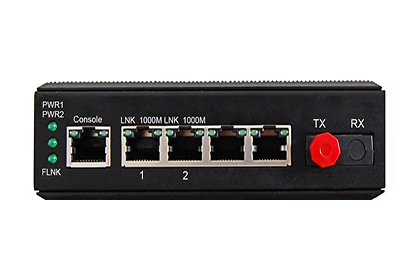 工業(yè)級(jí)光纖收發(fā)器九大技術(shù)優(yōu)勢