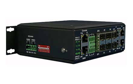 工業(yè)交換機的IP等級多少比較合適？