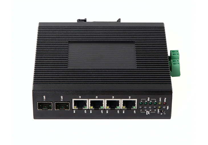 什么是自愈環(huán)網(wǎng)光端機(jī)？