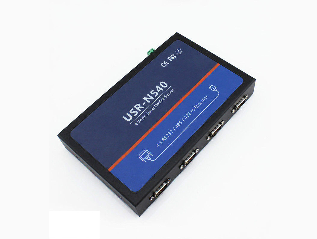 什么是多串口服務(wù)器？