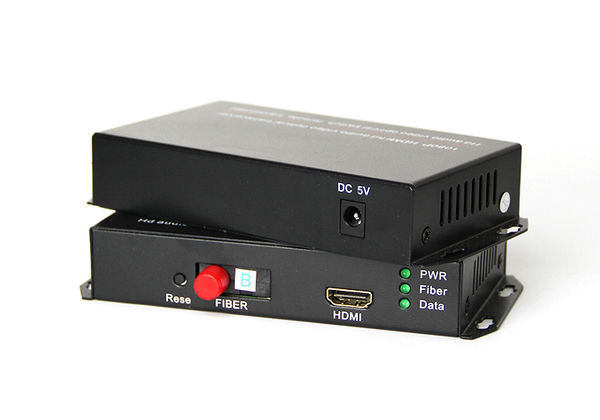 什么是HDMI光纖延長器？