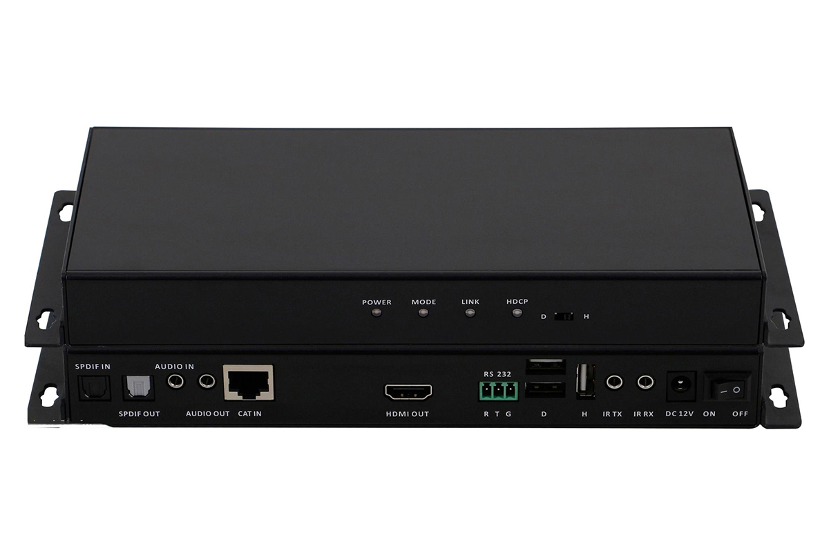 信號(hào)延長器常見故障問題及解決方案