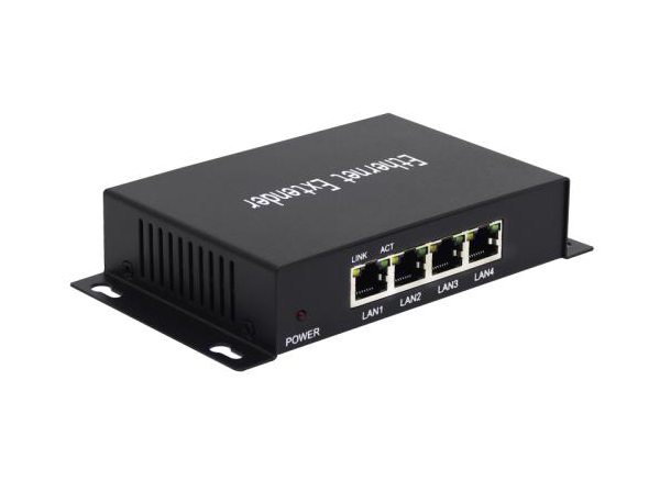 網(wǎng)絡(luò)延長(zhǎng)器分為哪幾類？