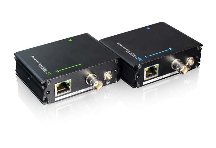 什么是延長器？