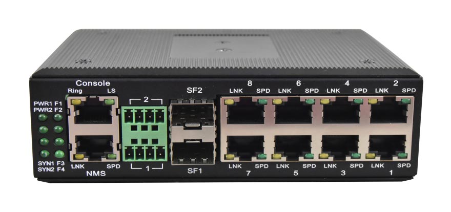 什么是交換機(jī)/路由器？