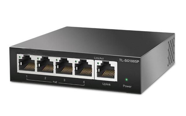 PoE光纖收發(fā)器怎么使用？