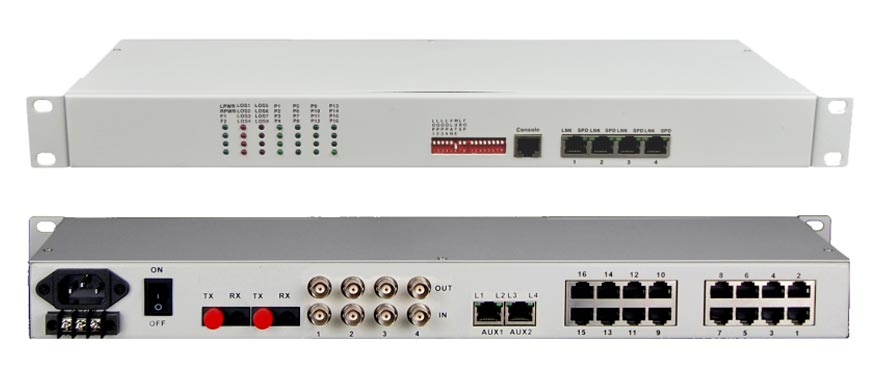 什么是物理隔離？物理隔離光端機是什么？