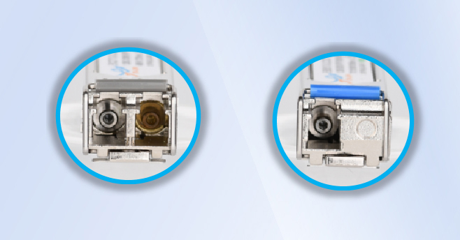 什么是單纖收發(fā)器和雙纖收發(fā)器以及如何區(qū)分呢？