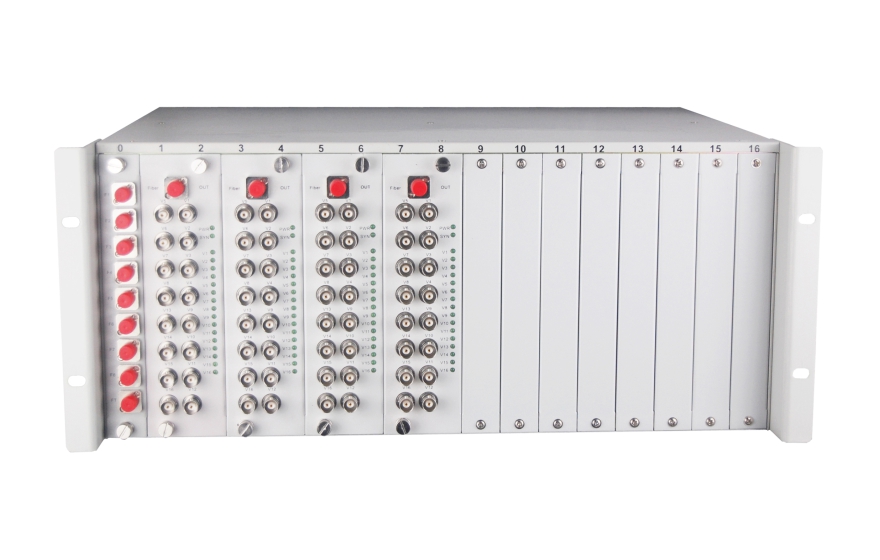 什么是數(shù)據(jù)光端機(jī)？