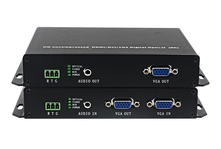 什么是VGA轉(zhuǎn)HDMI信號(hào)轉(zhuǎn)換器？