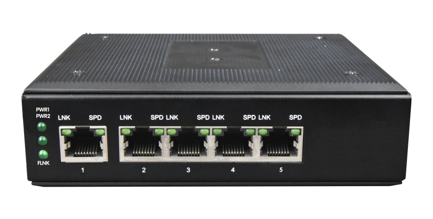 什么是交換機(jī)？交換機(jī)的工作原理詳解！