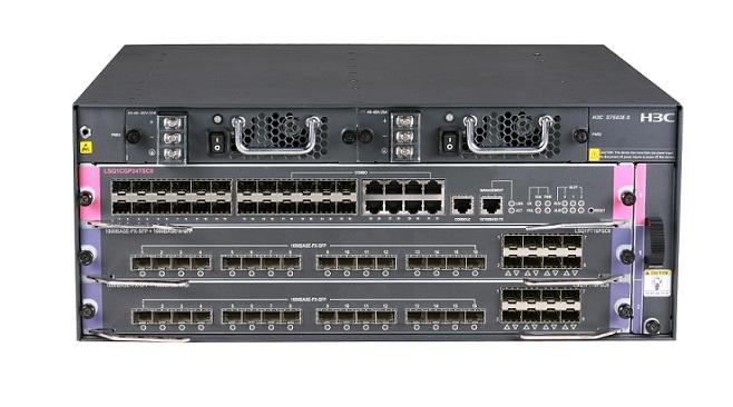 華三交換機怎么樣？