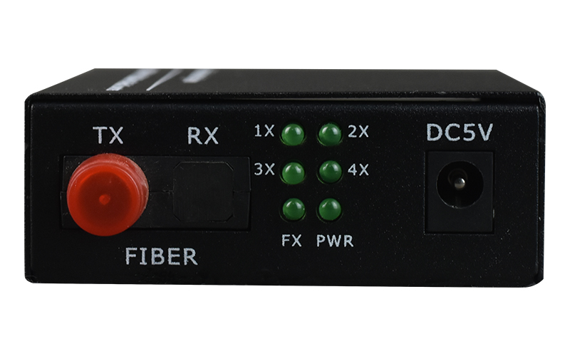 什么是單纖收發(fā)器？什么是雙纖收發(fā)器？