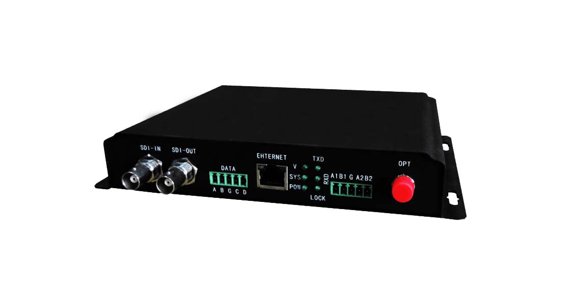 什么是SDI高清光端機(jī)？