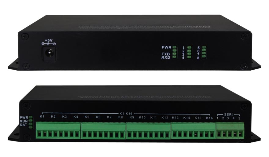 什么是485集線(xiàn)器？