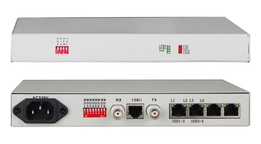 什么是串口協(xié)議轉(zhuǎn)換器？