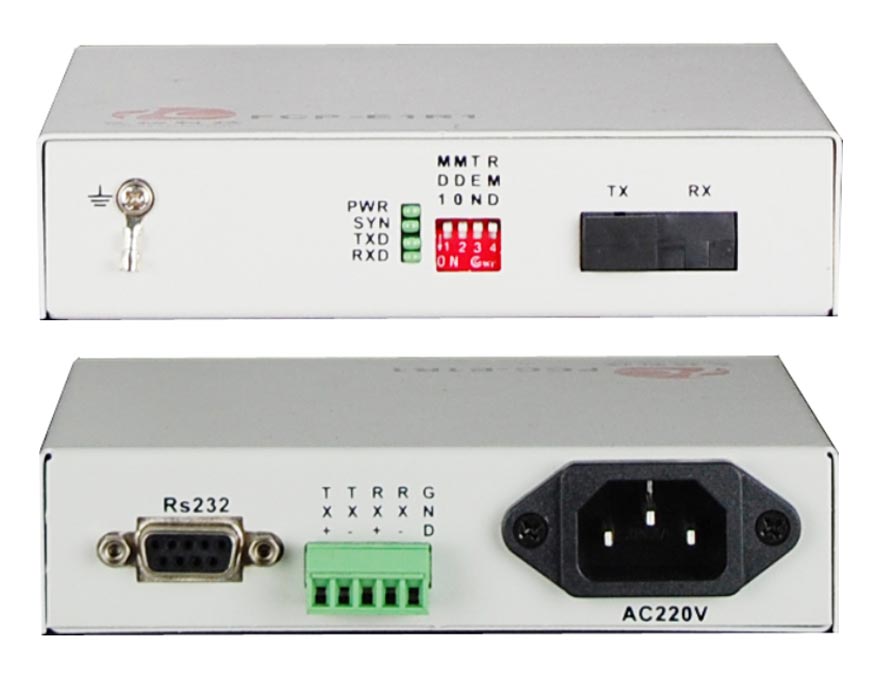 什么是節(jié)點(diǎn)光端機(jī)？