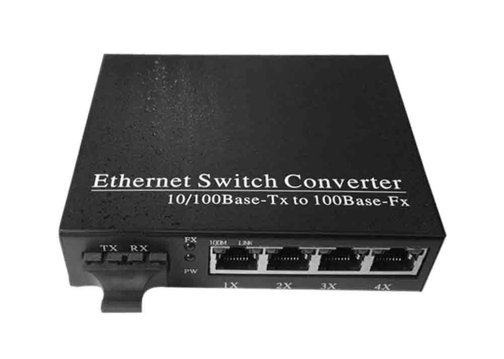 數(shù)字光端機(jī)有什么用？