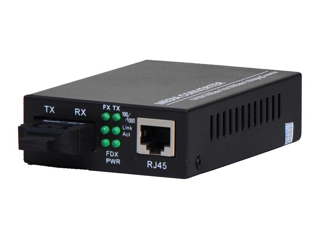 如何判斷光纖收發(fā)器是否有問題？