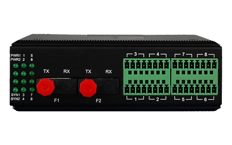 怎樣利用光端機(jī)分別搭建總線、星型、環(huán)型傳輸系統(tǒng)？