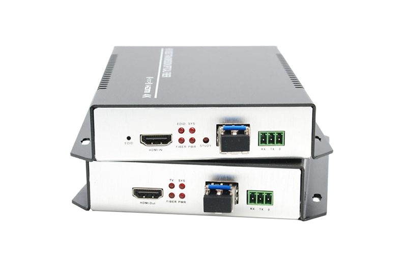 HDMI切換器的各種版本能不能互通？