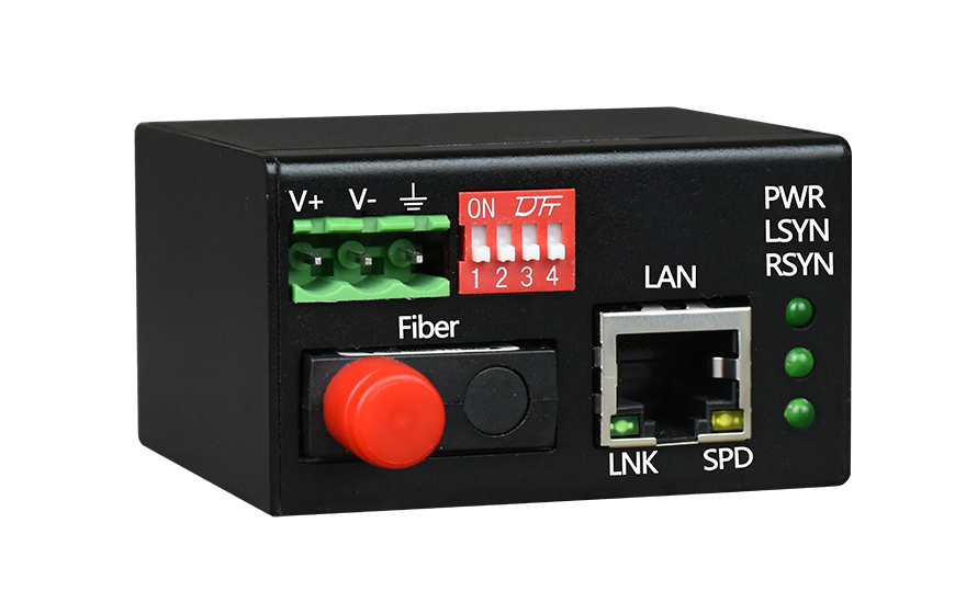 光纖收發(fā)器tx和rx是什么意思？