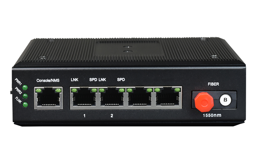 工業(yè)級(jí)光纖收發(fā)器單/多模光纖的區(qū)別？