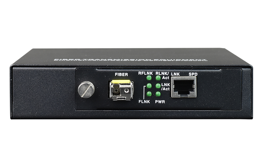 什么是光纖放大器？