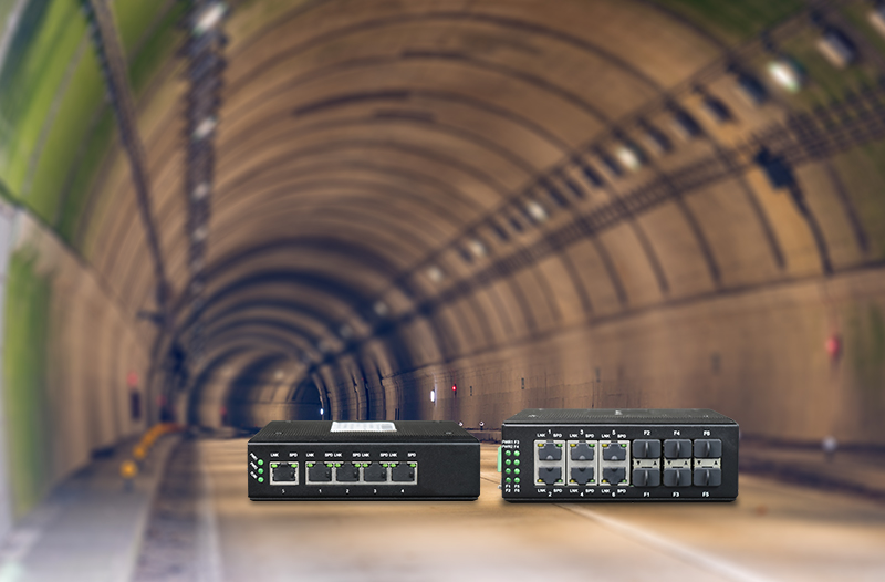 工業(yè)現(xiàn)場(chǎng)為何必須使用工業(yè)環(huán)網(wǎng)交換機(jī)？