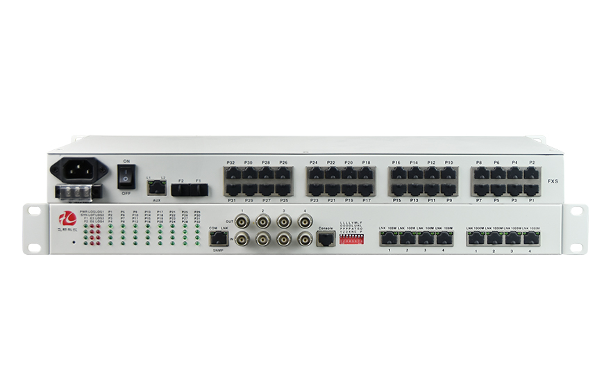 電話光端機哪個牌子好？