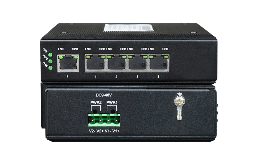 以太網(wǎng)交換機(jī)性能測(cè)試丟包的原因？