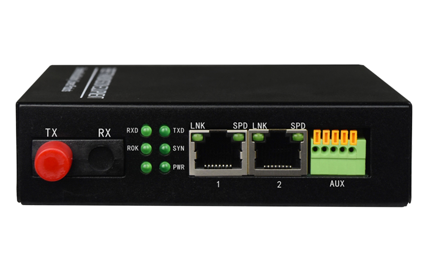 PoE交換機能代替普通工業(yè)交換機使用嗎？