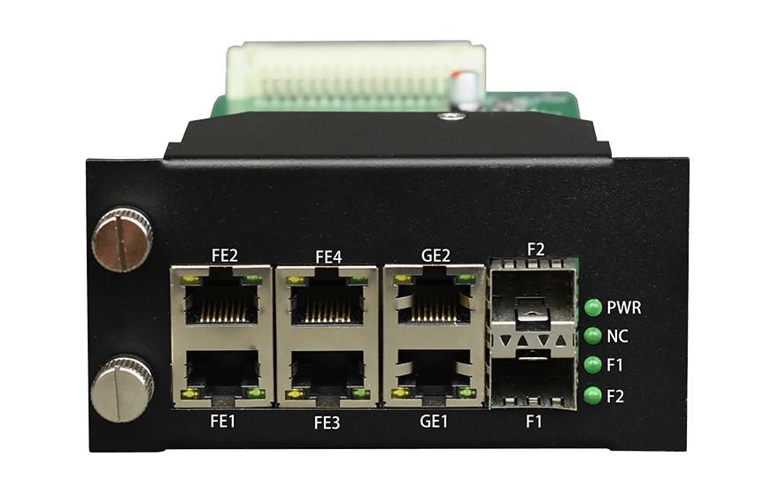 多業(yè)務(wù)帶 物理隔離以太網(wǎng)（2U機框，19英寸， 1+1光備份）光端機