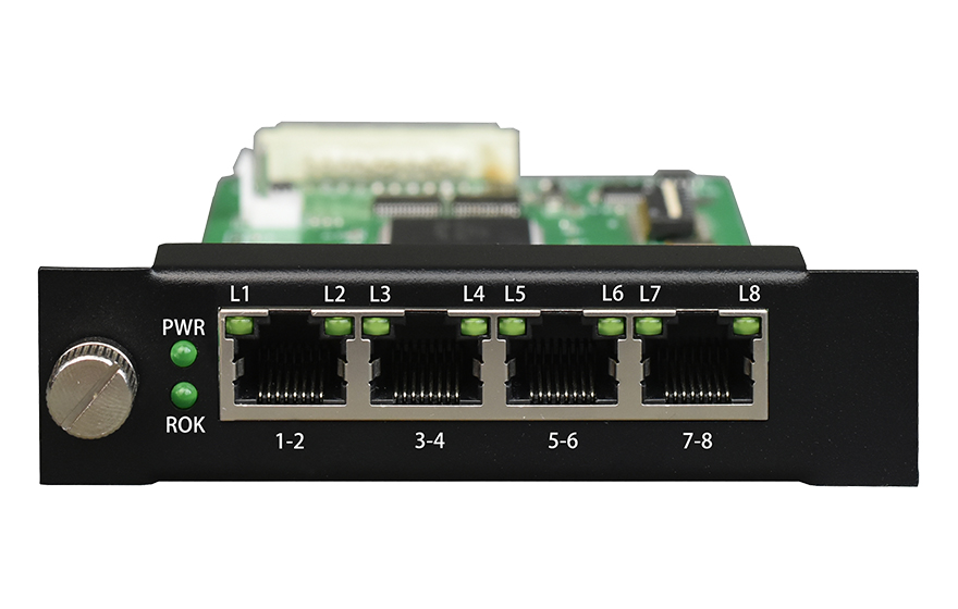 多業(yè)務(wù)帶 物理隔離以太網(wǎng)（2U機框，19英寸， 1+1光備份）光端機