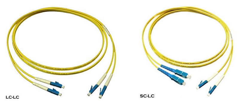 ST、SC、FC、LC光纖接頭區(qū)別