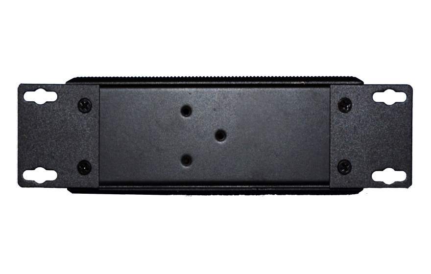 飛暢科技-網管型 工業(yè)級8路千兆電 物理隔離 轉2路10G光 交換機