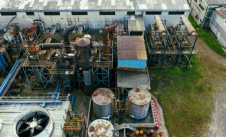 飛暢科技-在化工領(lǐng)域的儀表電流環(huán)接口中，使用4-20mA的模擬量服務(wù)器的優(yōu)勢解決方案