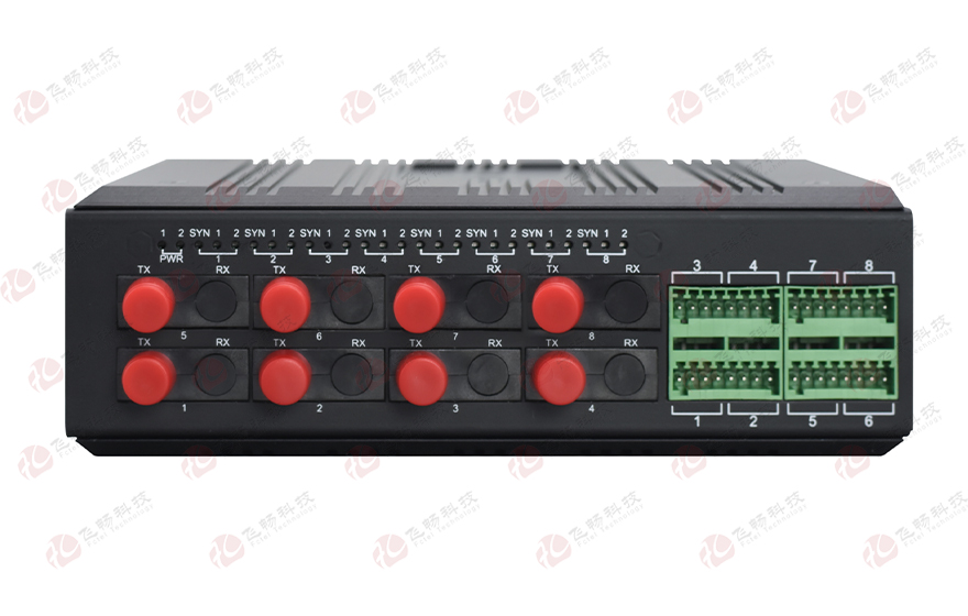 工業(yè)交換機選型指南：5大核心指標提升工業(yè)網(wǎng)絡(luò)穩(wěn)定性