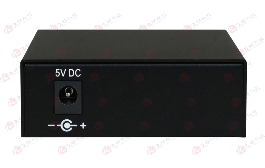 飛暢科技-USB3.0/USB2.0同時(shí)兼容(無須驅(qū)動(dòng))  光端機(jī)