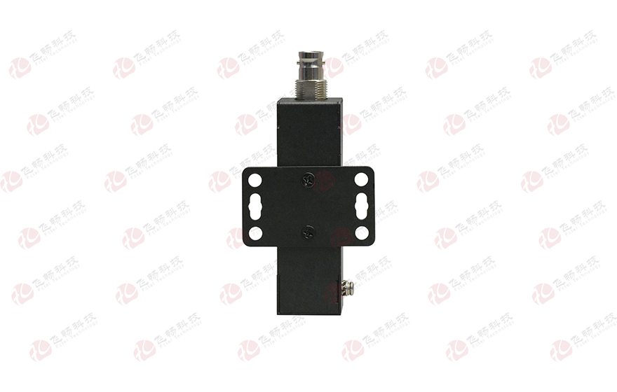 飛暢科技-口紅型 1路3G HD-SDI 光端機(jī)