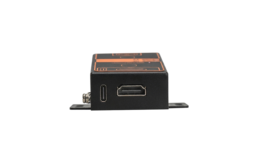 飛暢科技-1路HDMI轉 3G HD-SDI轉換器
